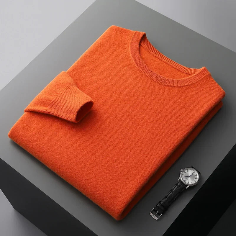 Ibiza Cashmere Sweater