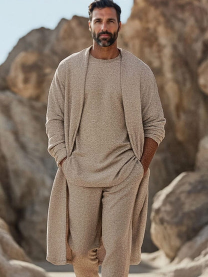 Timeless Minimalism 3-Piece Set