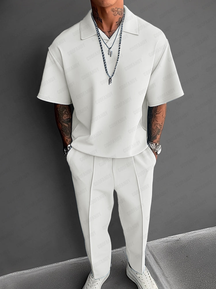 White / XXXL