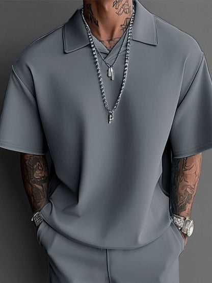 Easy Summer Fashion Matching Set