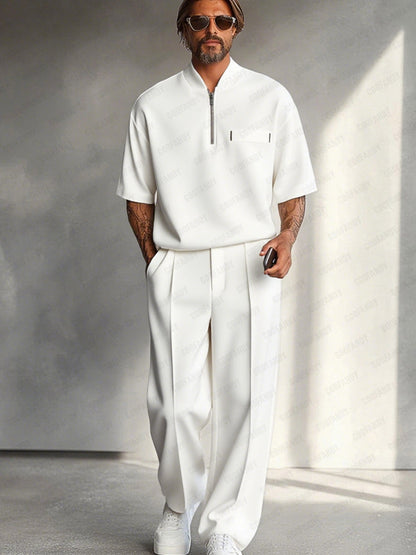Elegant Simplicity 2-Piece Set
