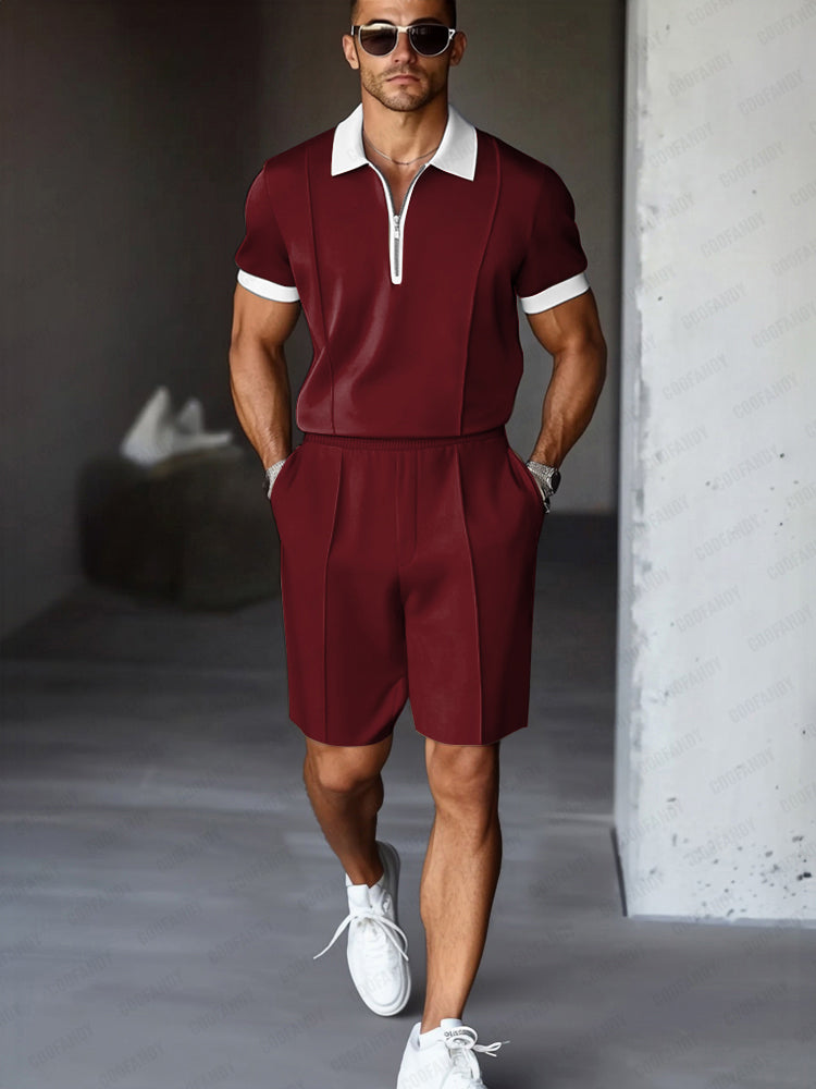 Wine Red / XXXL
