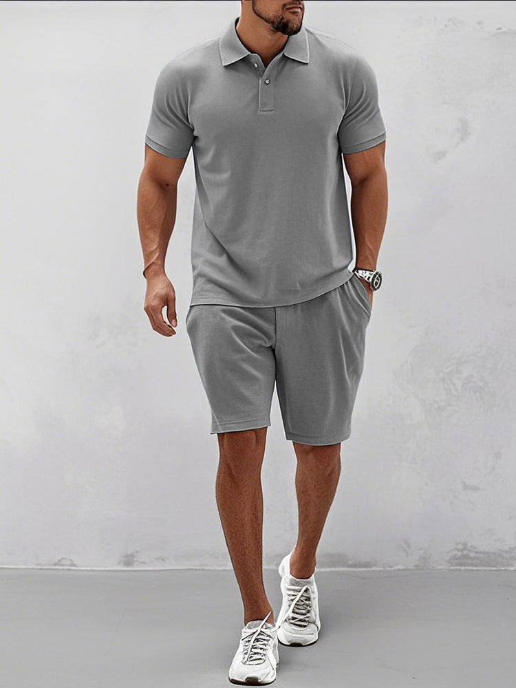 Simple Versatile Summer Casual Set