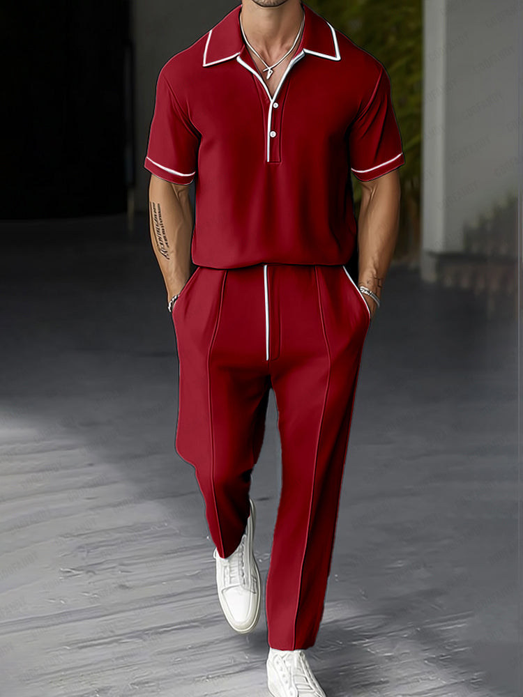 Wine Red / XXXL