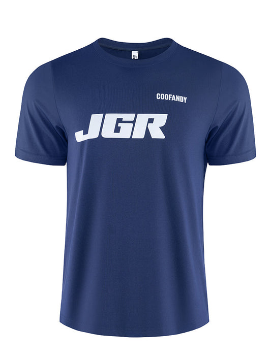 COOFANDY x JGR Athletic Stretch T-Shirt