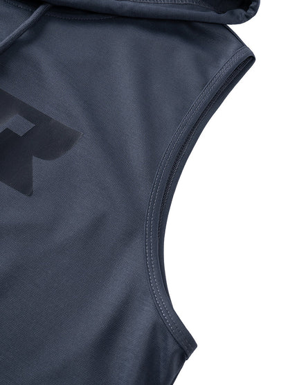 COOFANDY × JGR Workout Gym Tank Top