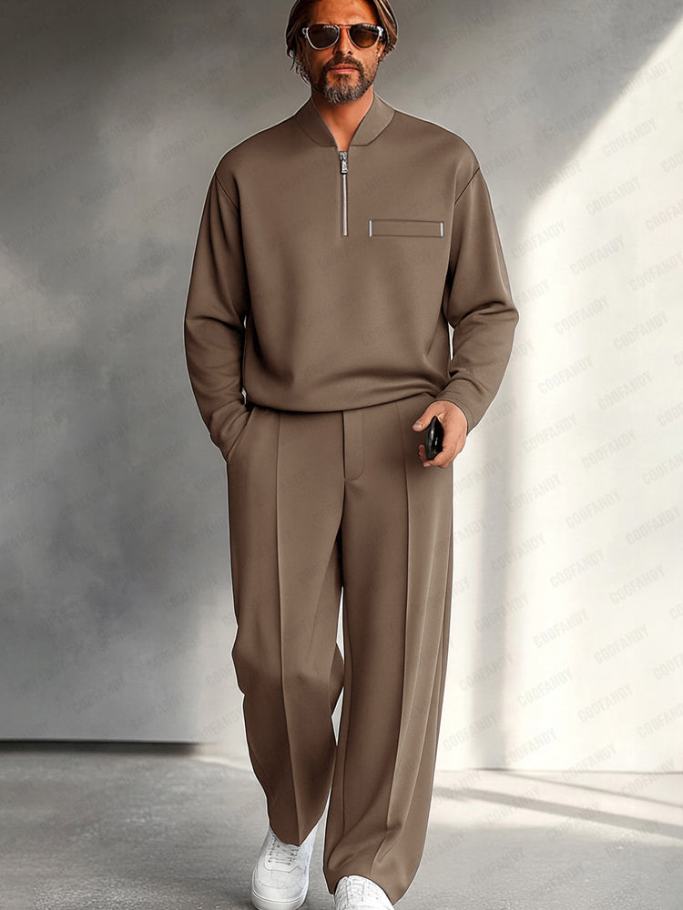 Brown / XXXL