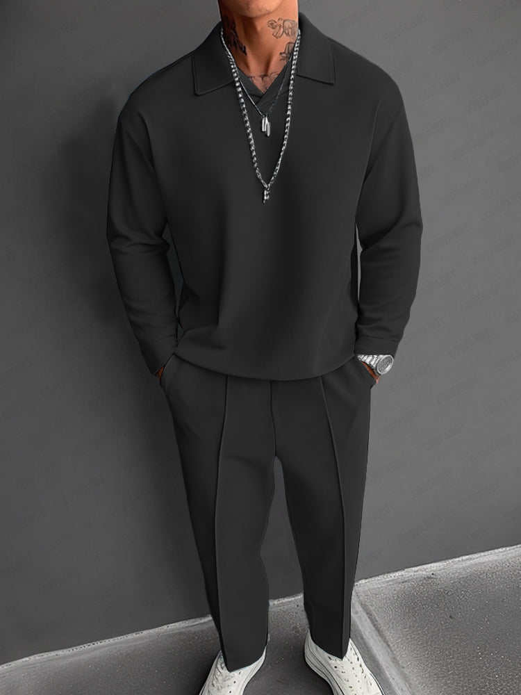 Black / XXXL