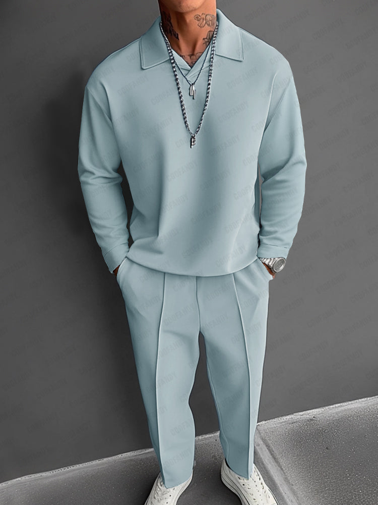 Clear Blue / XXXL