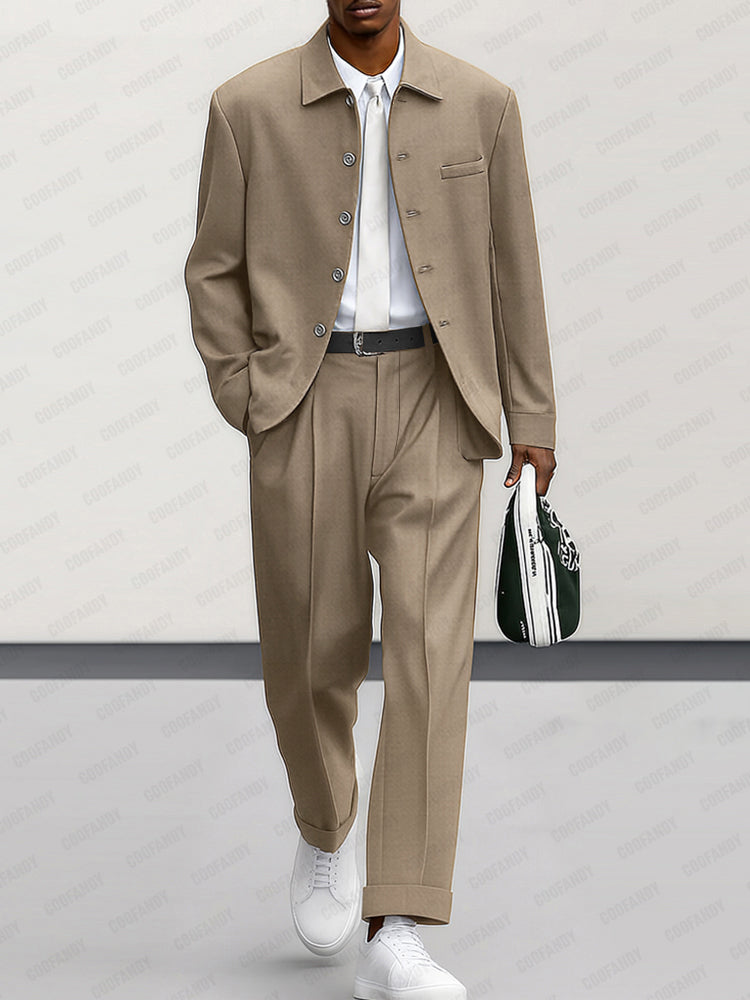 Khaki / XXXL