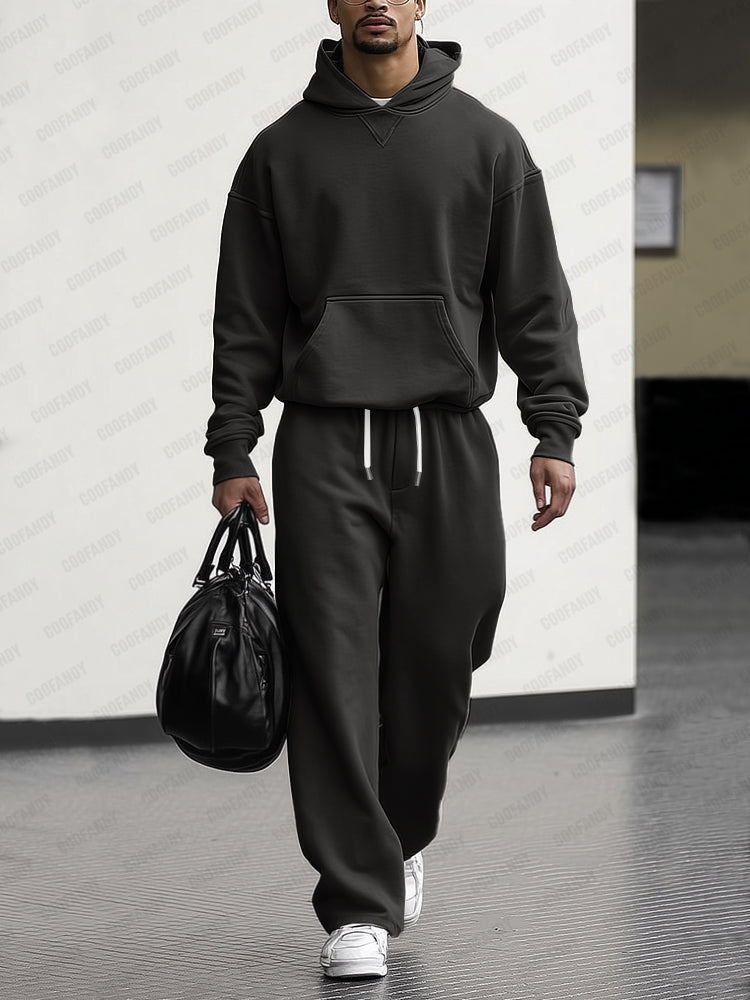 Black / XXXL