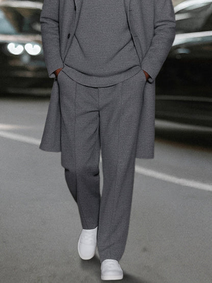 Effortless Luxury 3-Piece Matching Set