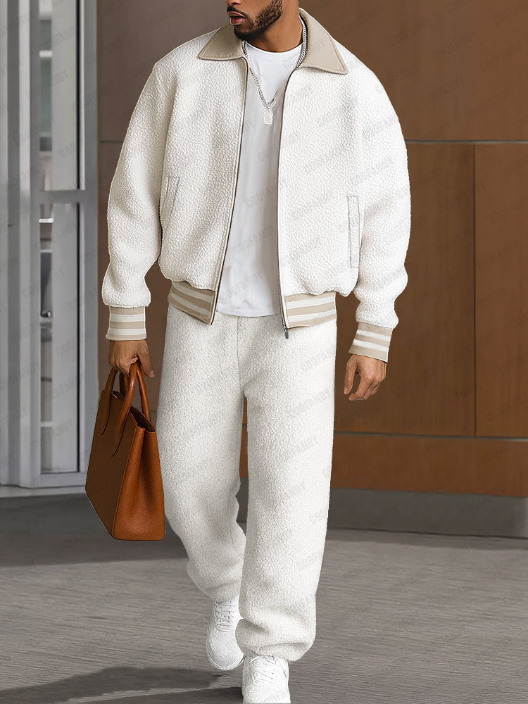 White / XXXL