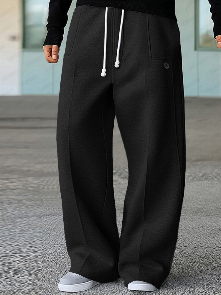 Black / XXXL