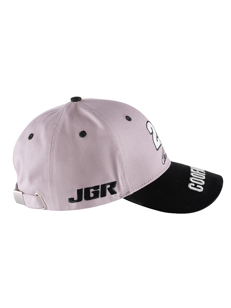 COOFANDY × JGR Racer Vibes Baseball Cap