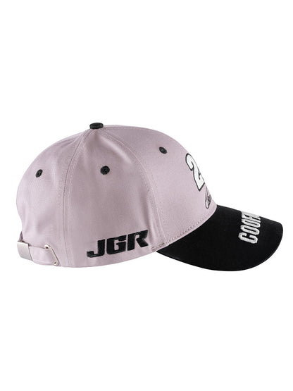 COOFANDY × JGR Racer Vibes Baseball Cap