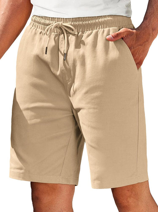 Classic Athleisure Comfy Shorts (US Only)