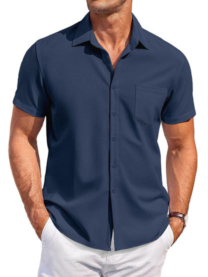 Classic Leisure Wrinkle Free Shirt (US Only)