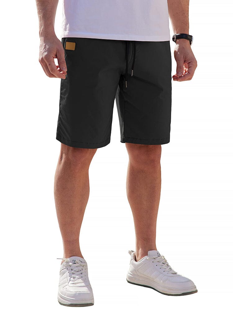 Black / 38