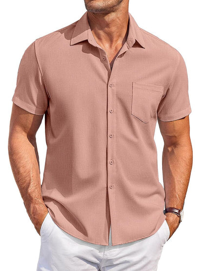 Classic Leisure Wrinkle Free Shirt (US Only)