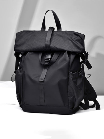 Outdoor Oxford Waterproof Travel Backpack