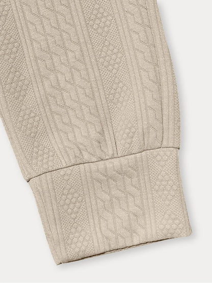 Urban Utility Jacquard Pants