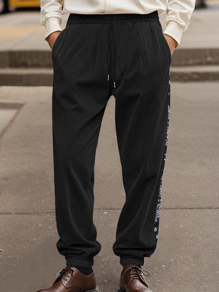 Black / XXXL