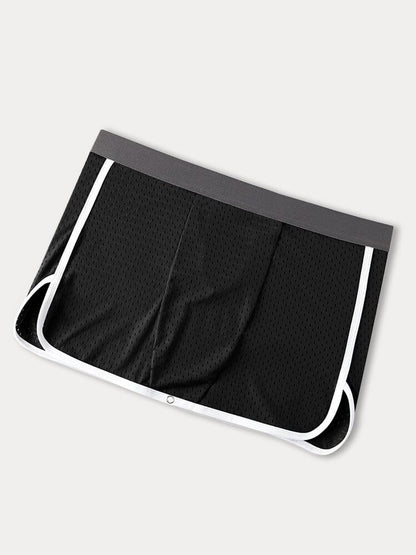 Quick-drying Boxer Brief Skirt Underwear