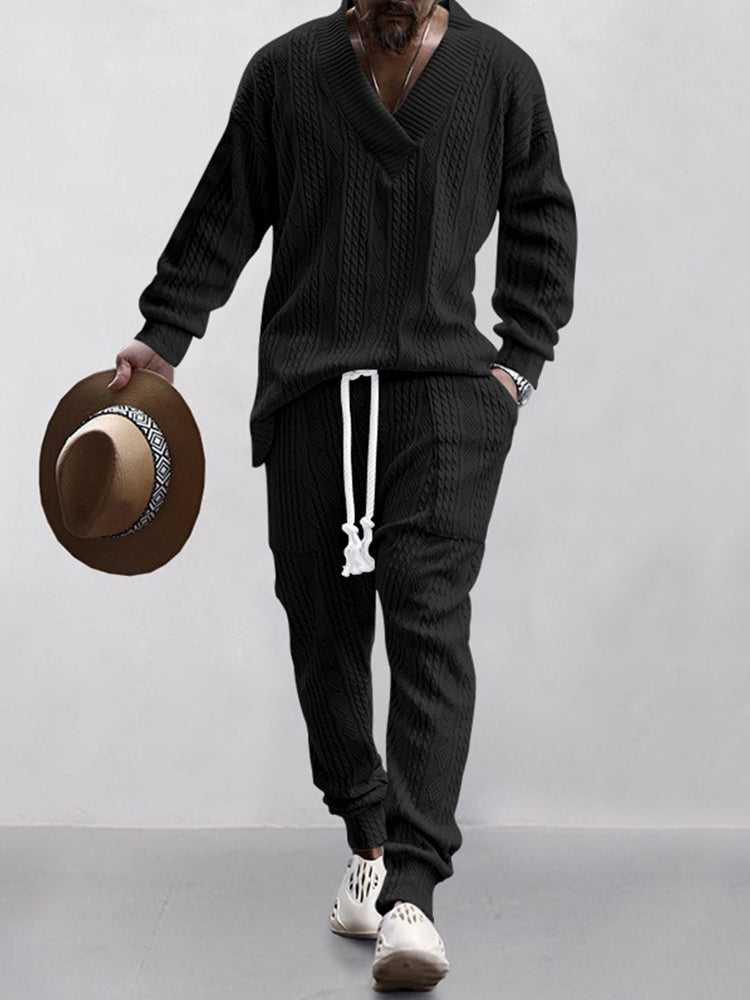 Black / XXXL