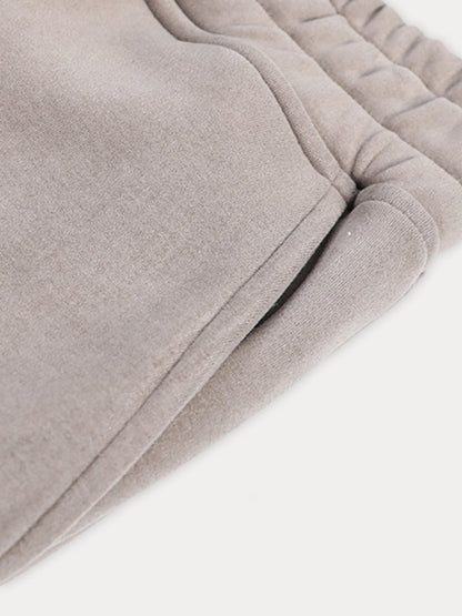 Versatile Detachable Pocket Cargo Pants