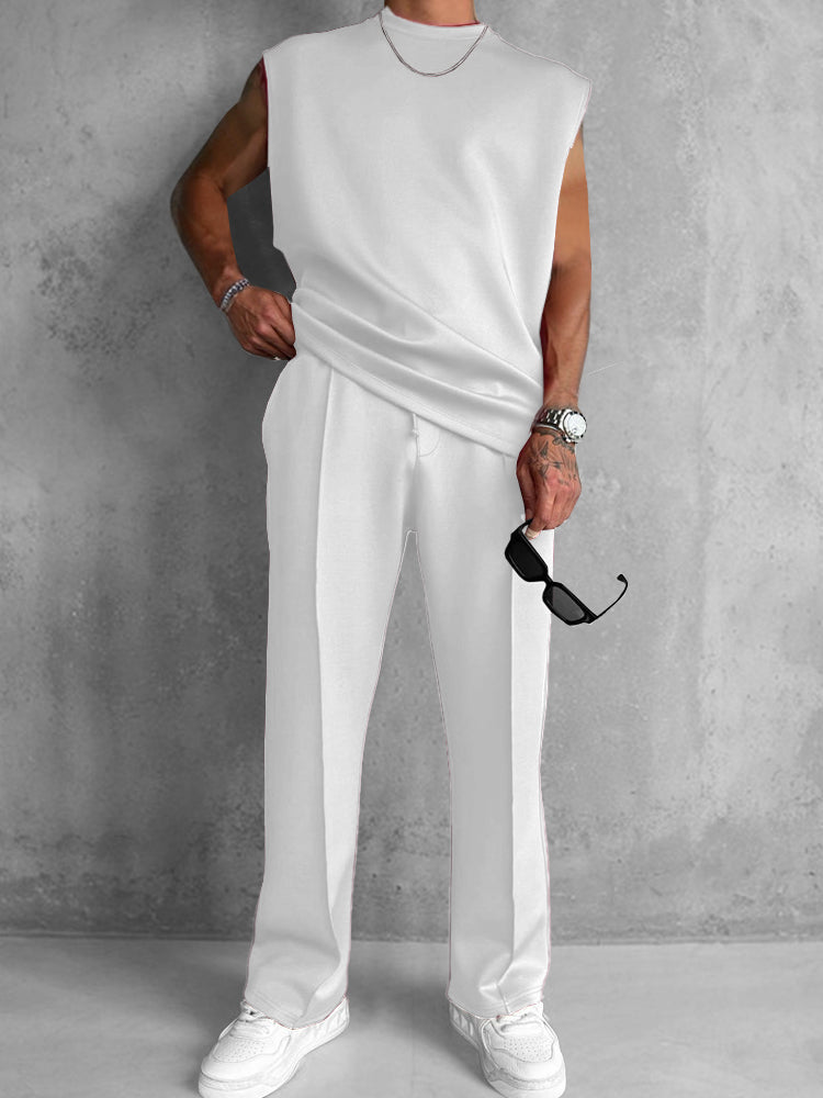 White / XXL