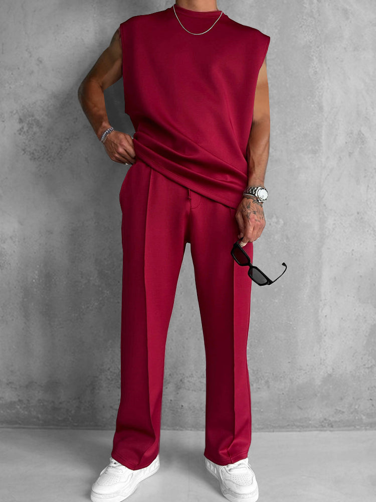 Red / XXL