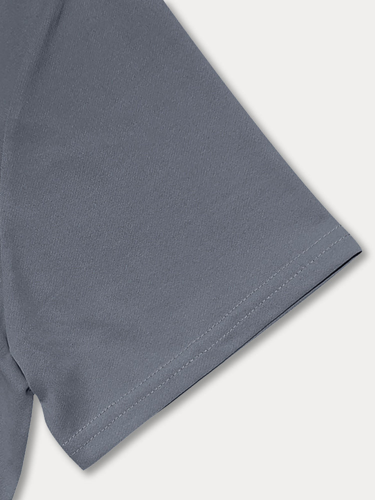 Athletic Quick-Dry 2-Piece Set