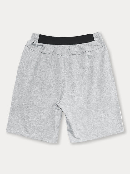 Casual Gym Workout 2-Piece Set
