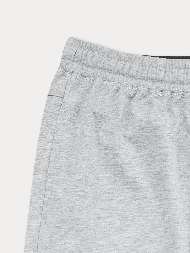Casual Gym Workout 2-Piece Set
