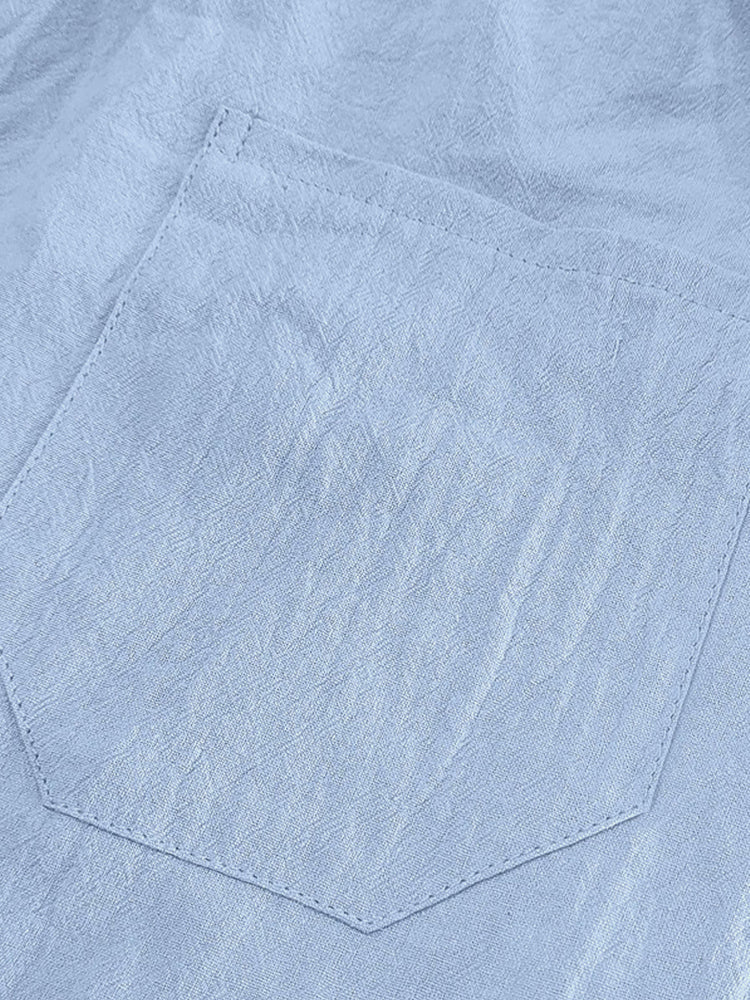 Leisure Comfort Cotton Matching Set