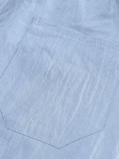 Leisure Comfort Cotton Matching Set