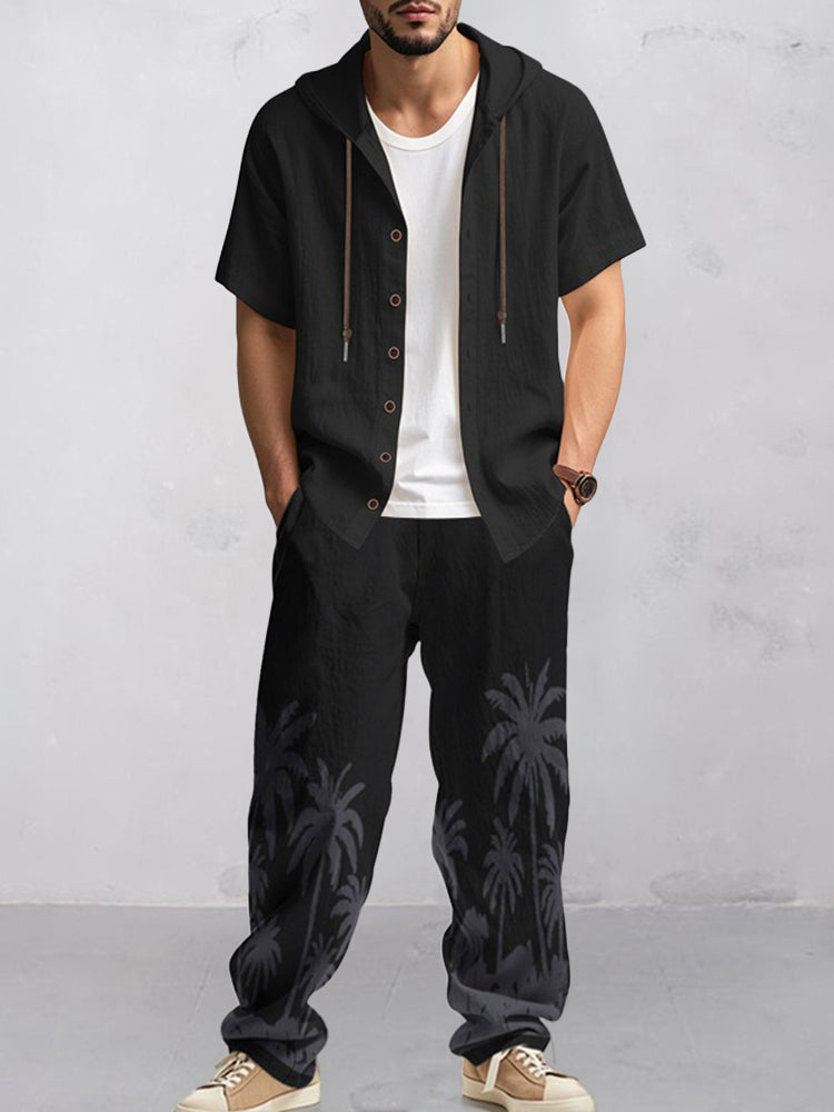 Black / XXXL