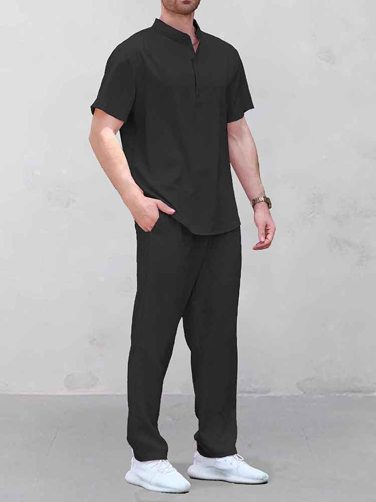 Black / XXXL