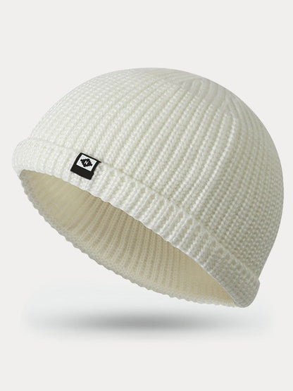 Fashion Warm Knit Beanie Hat