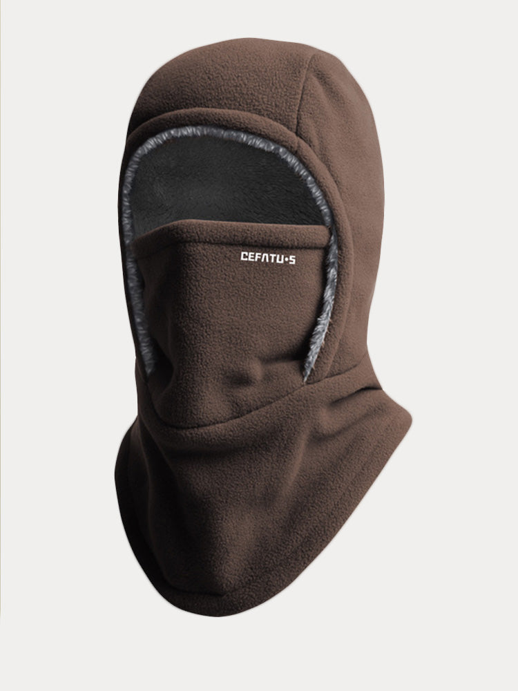 Brown / One Size
