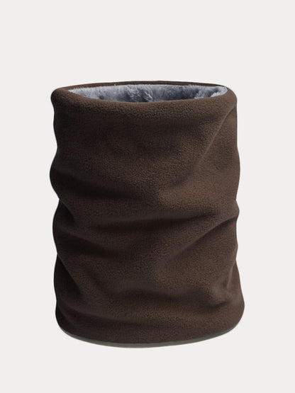 Winter Thermal Fleece Neck Warmer