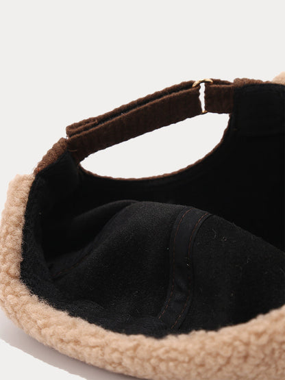 Winter Thermal Brimless Beanie Hat
