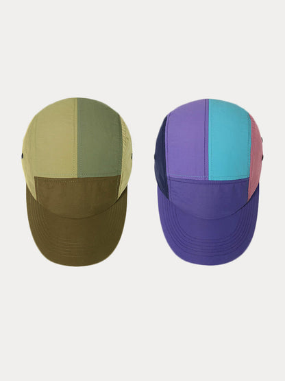 Quick Dry Waterproof Outdoor Baseball Cap