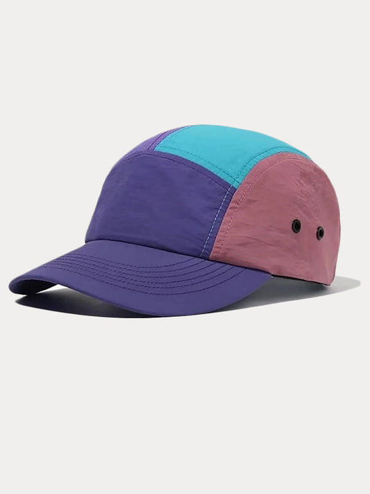Quick Dry Waterproof Outdoor Baseball Cap