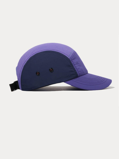 Quick Dry Waterproof Outdoor Baseball Cap