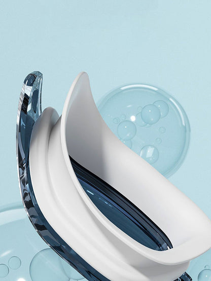 Anti-Fog Swimming Goggles with Ear Plugs