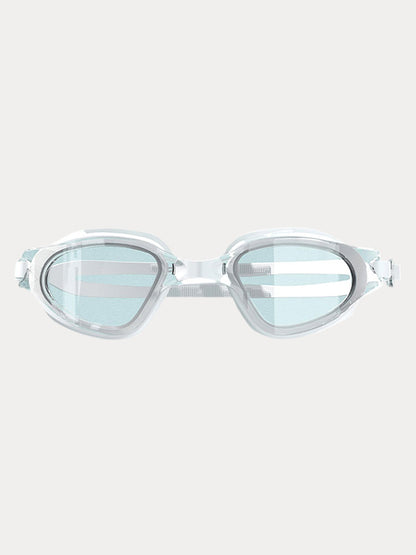 Anti-Fog Swimming Goggles with Ear Plugs