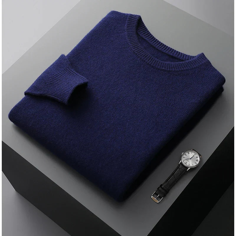 Ibiza Cashmere Sweater
