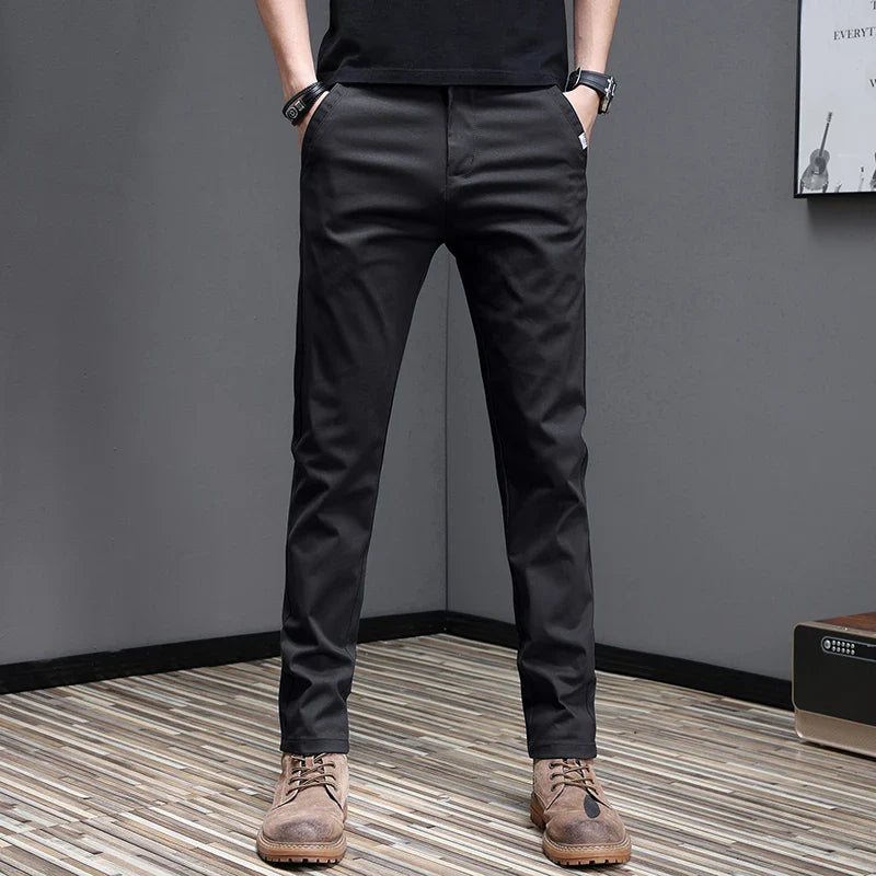 Black / 38 | 5XL